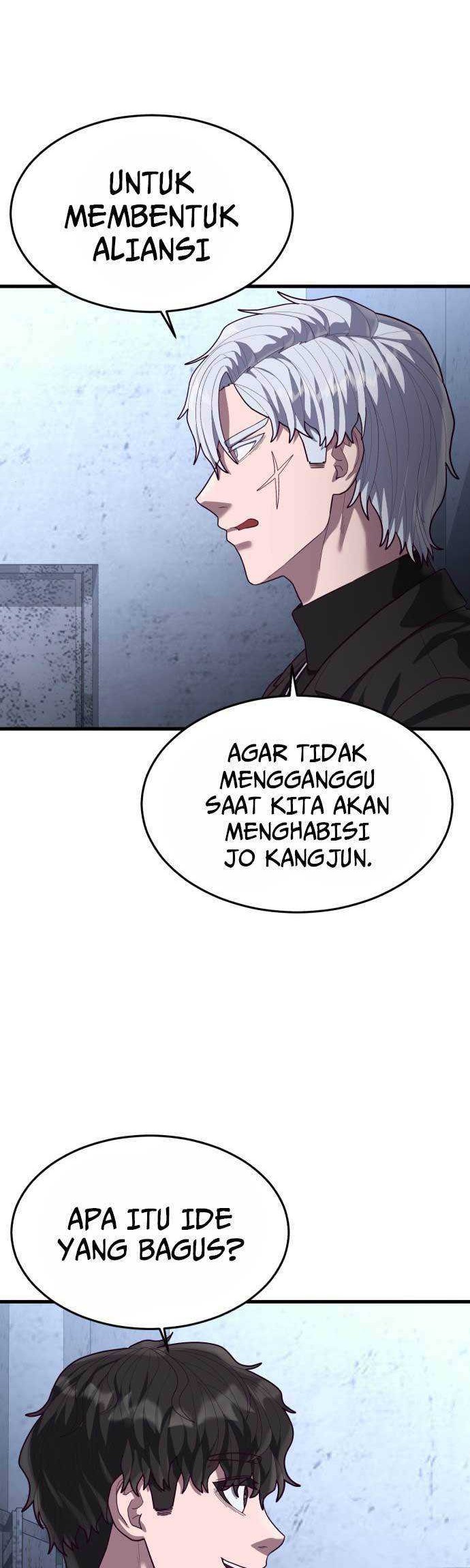Absolute Obedience Chapter 59 - halaman 16