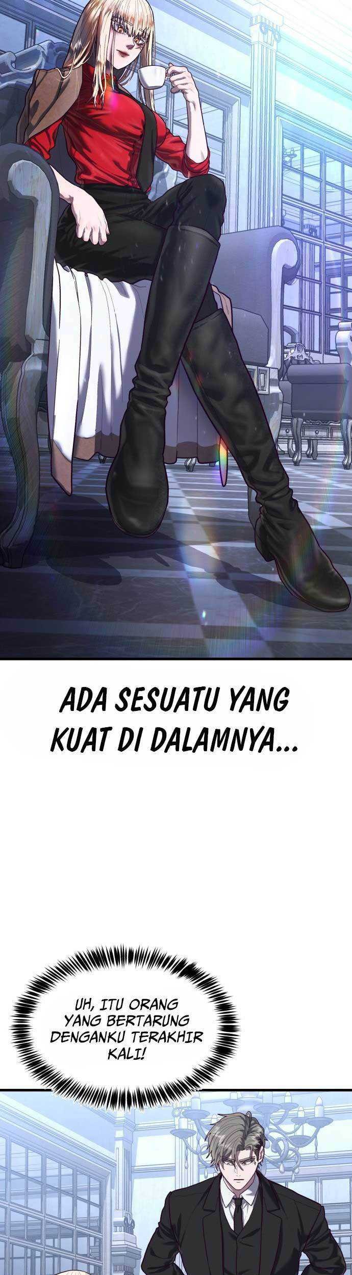 Absolute Obedience Chapter 59 - halaman 31
