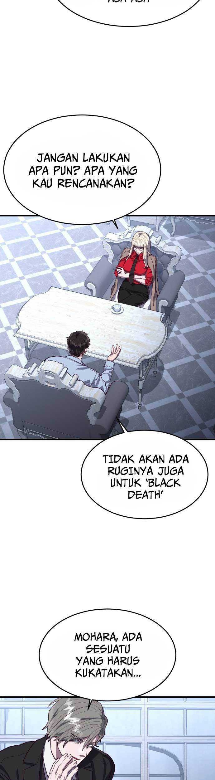 Absolute Obedience Chapter 59 - halaman 47