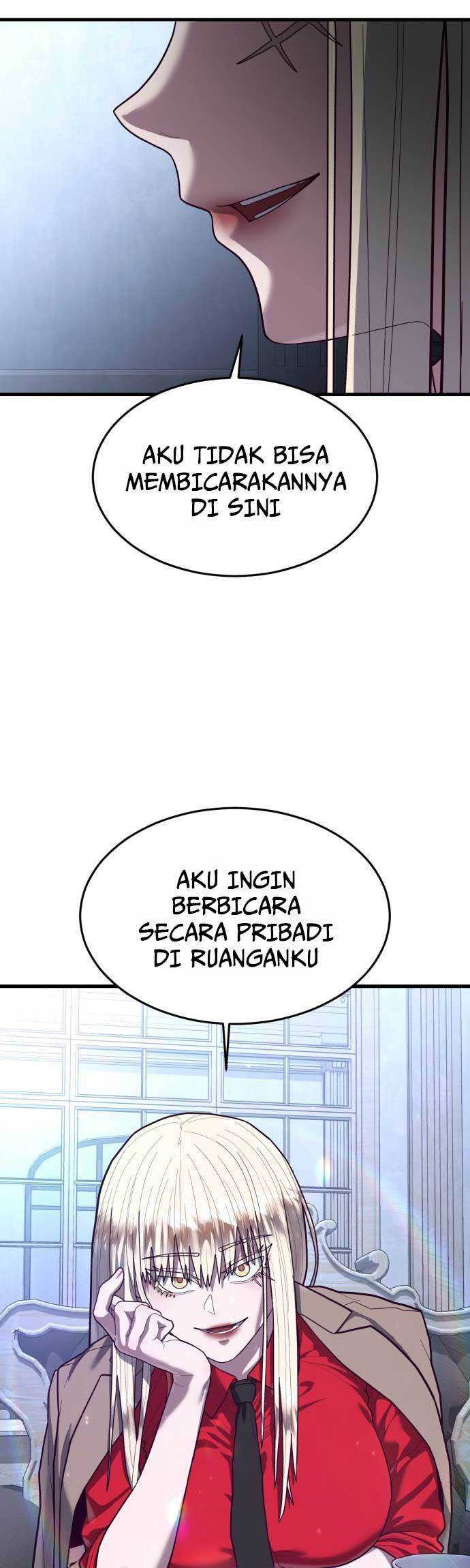 Absolute Obedience Chapter 59 - halaman 50