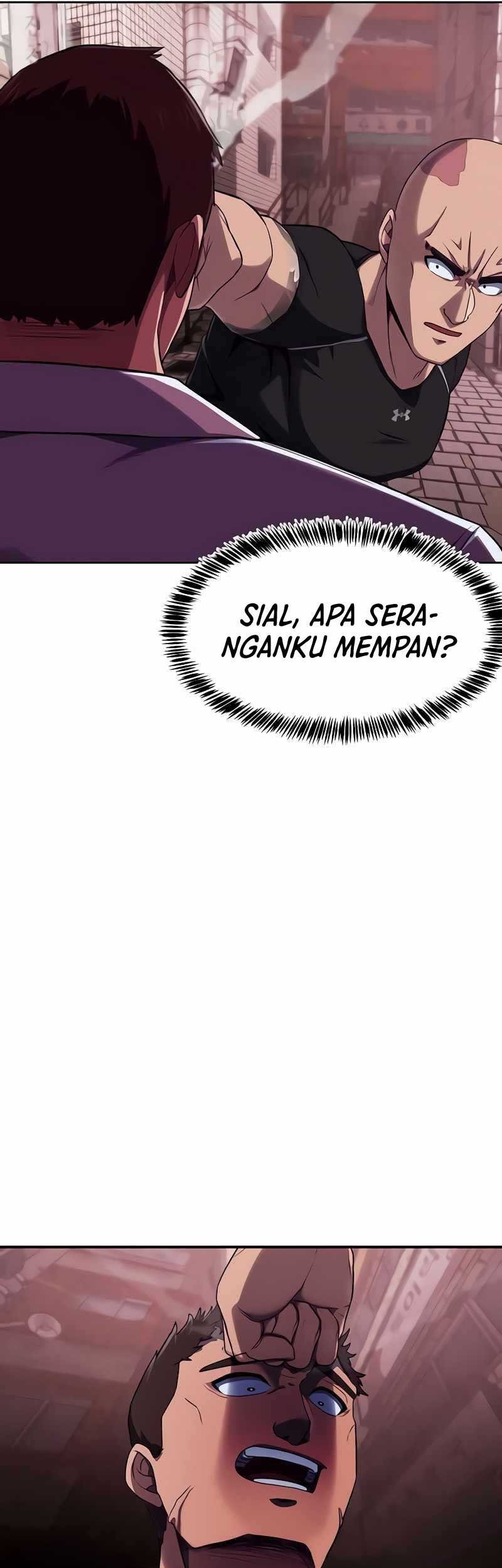 Absolute Obedience Chapter 6 - halaman 17