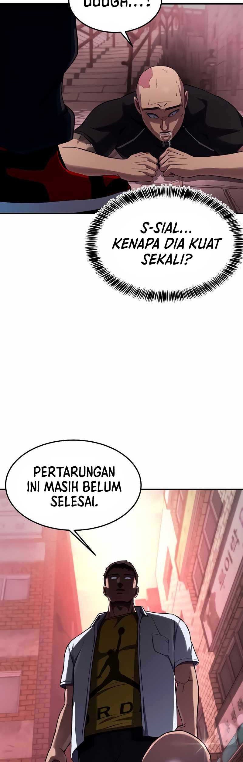 Absolute Obedience Chapter 6 - halaman 25