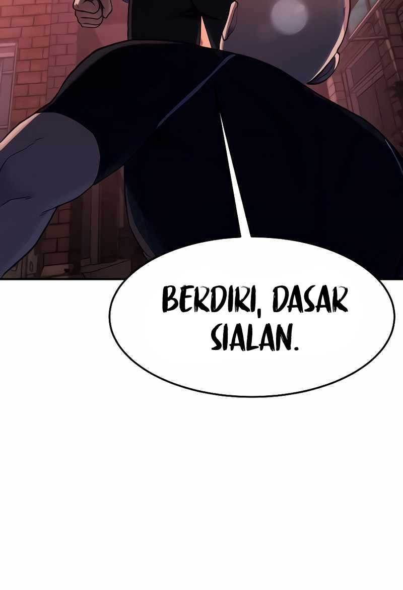 Absolute Obedience Chapter 6 - halaman 26