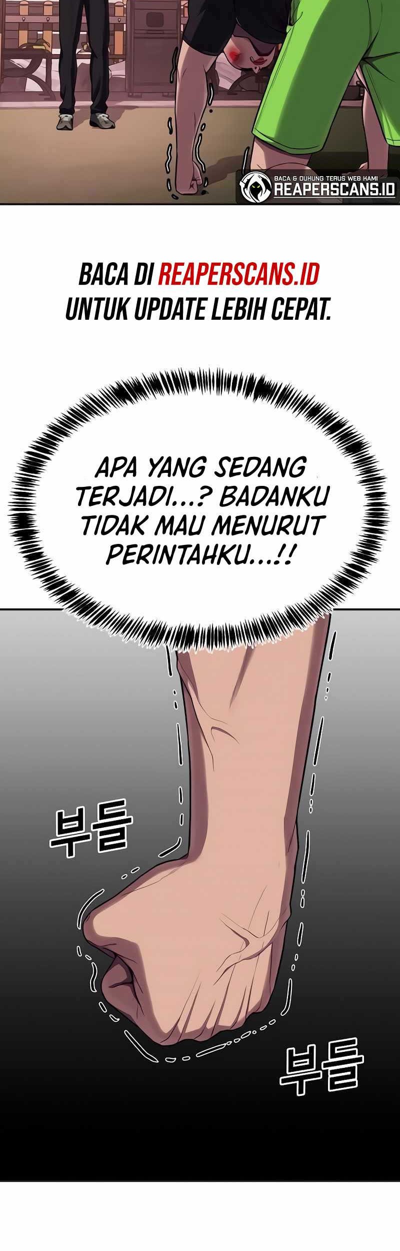 Absolute Obedience Chapter 6 - halaman 64