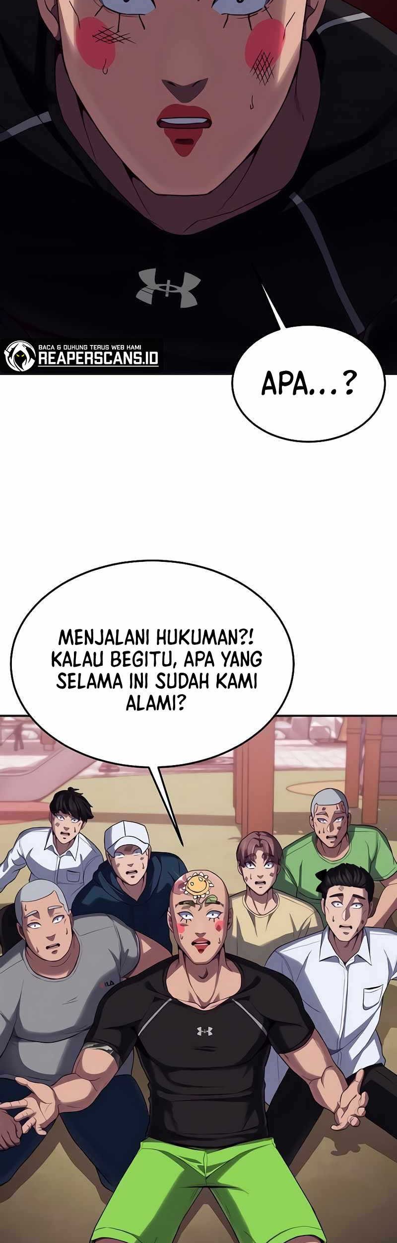 Absolute Obedience Chapter 6 - halaman 69