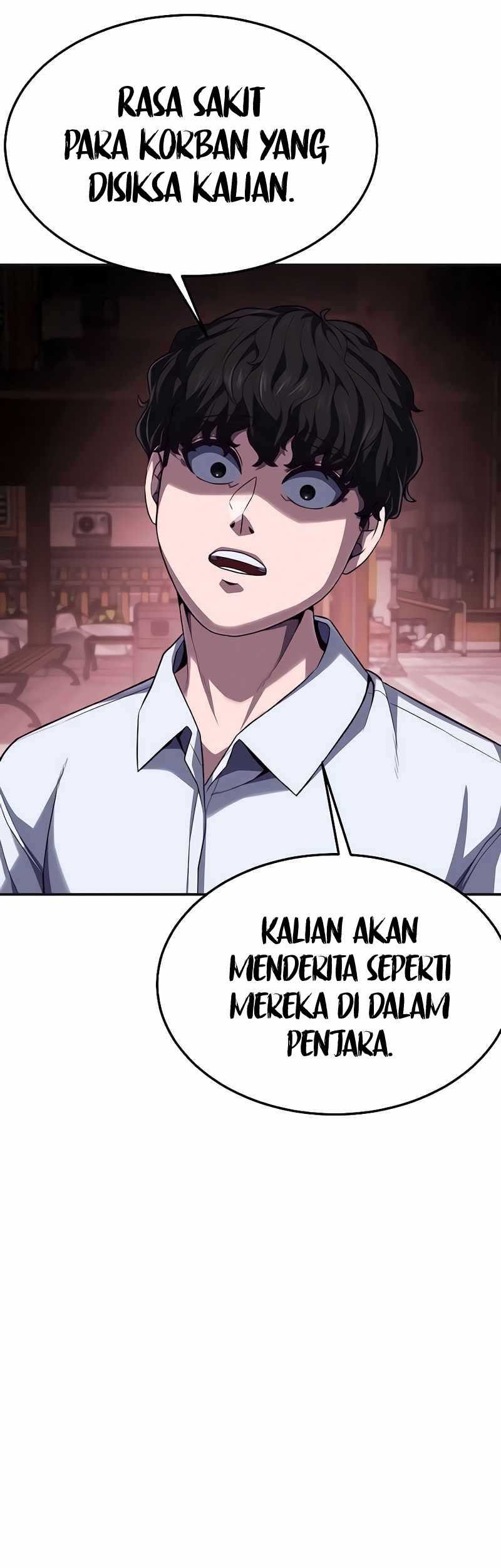 Absolute Obedience Chapter 6 - halaman 72