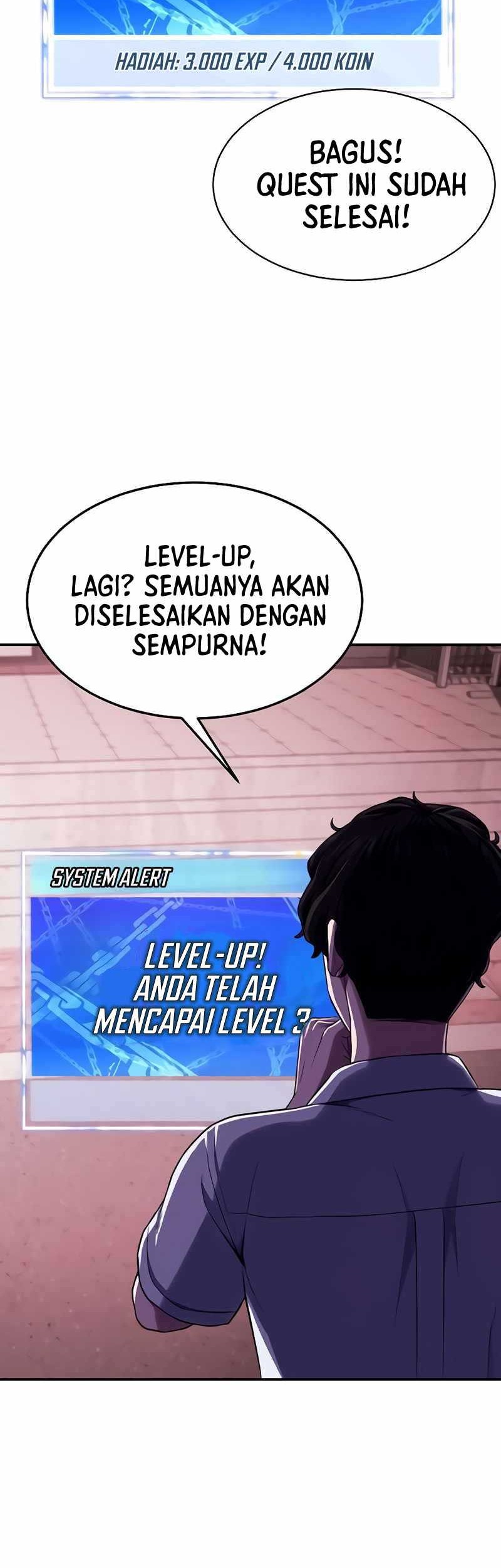 Absolute Obedience Chapter 6 - halaman 75