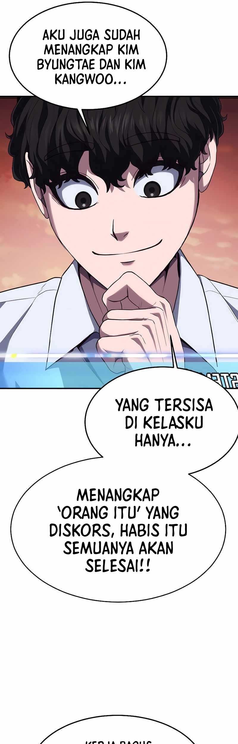 Absolute Obedience Chapter 6 - halaman 77