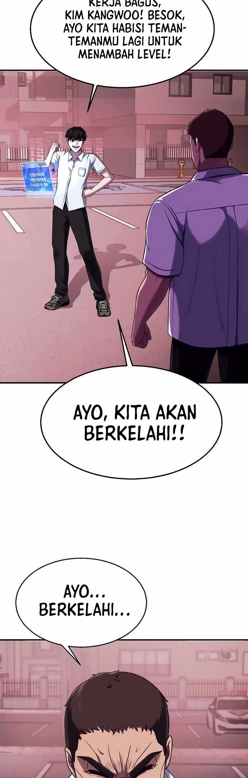 Absolute Obedience Chapter 6 - halaman 78