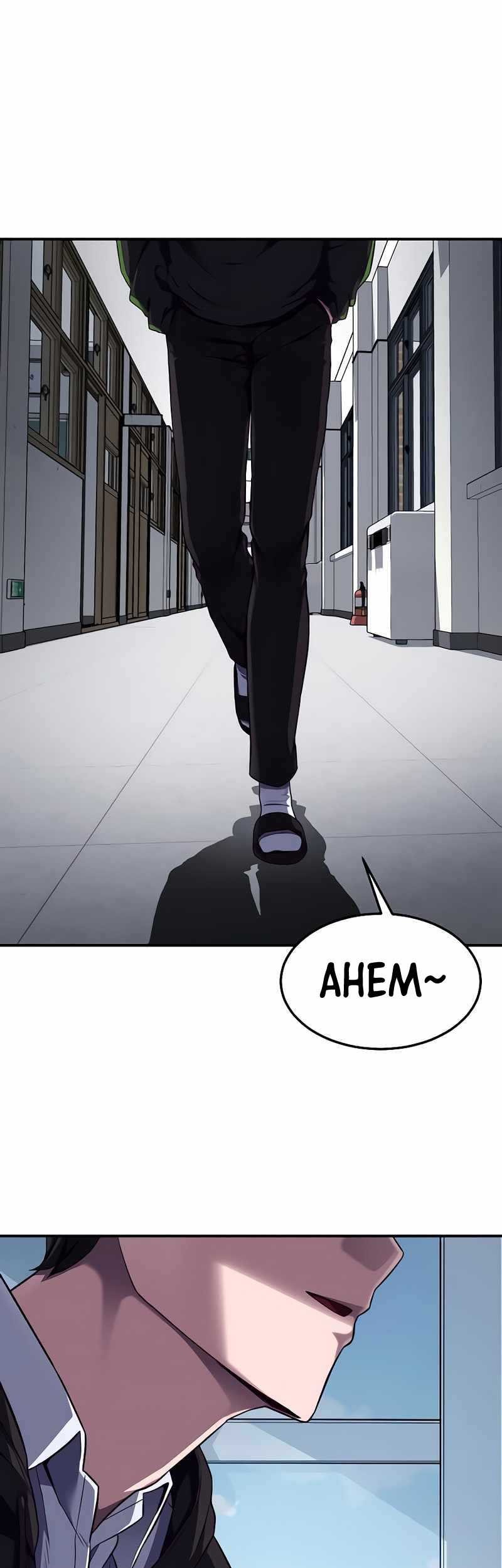 Absolute Obedience Chapter 6 - halaman 82