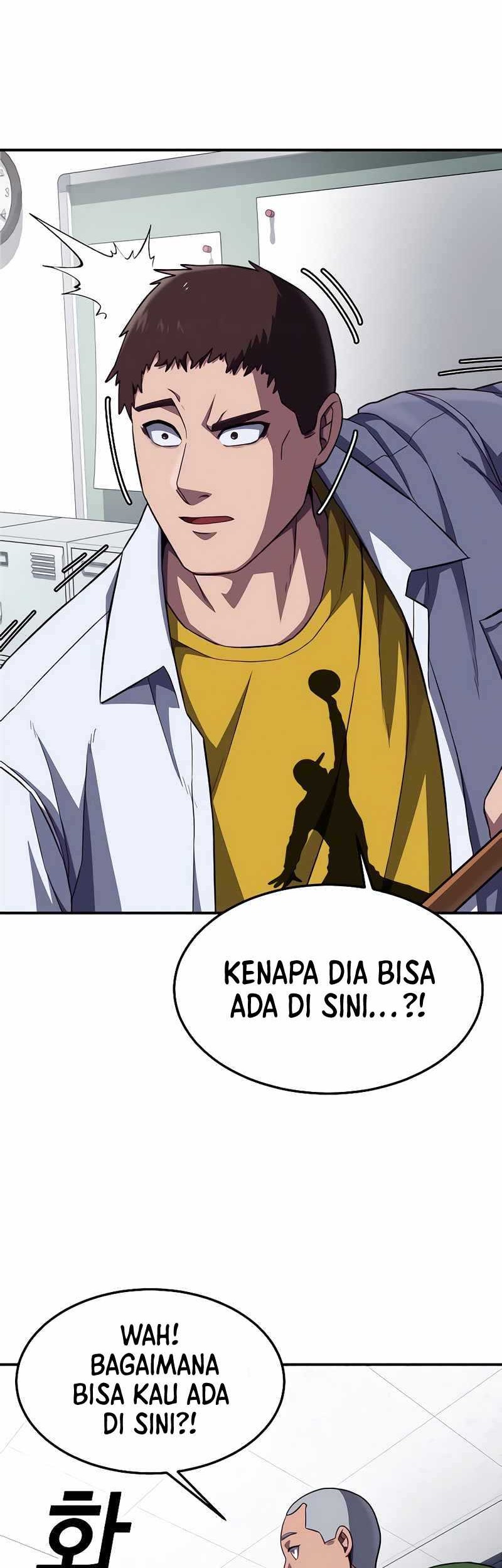 Absolute Obedience Chapter 6 - halaman 85
