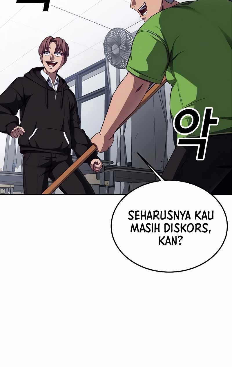 Absolute Obedience Chapter 6 - halaman 86
