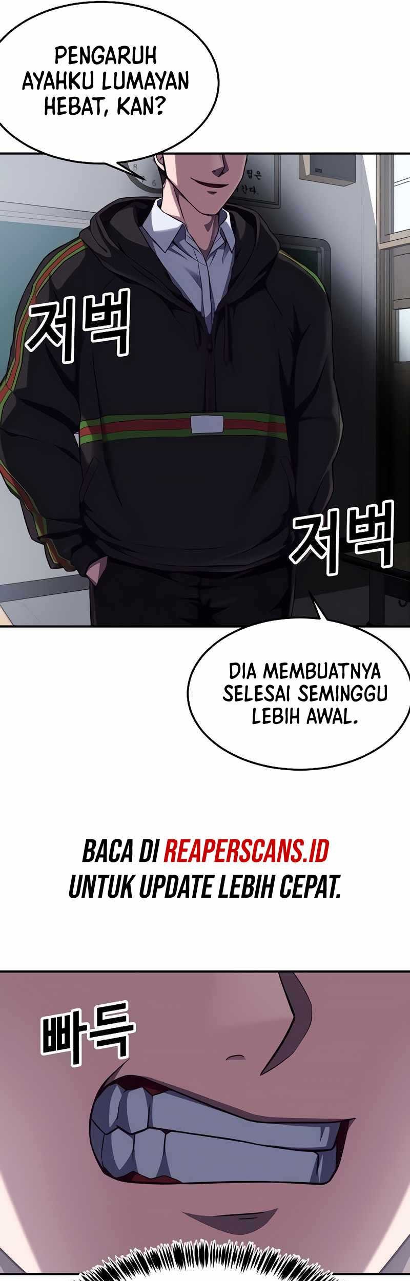 Absolute Obedience Chapter 6 - halaman 87