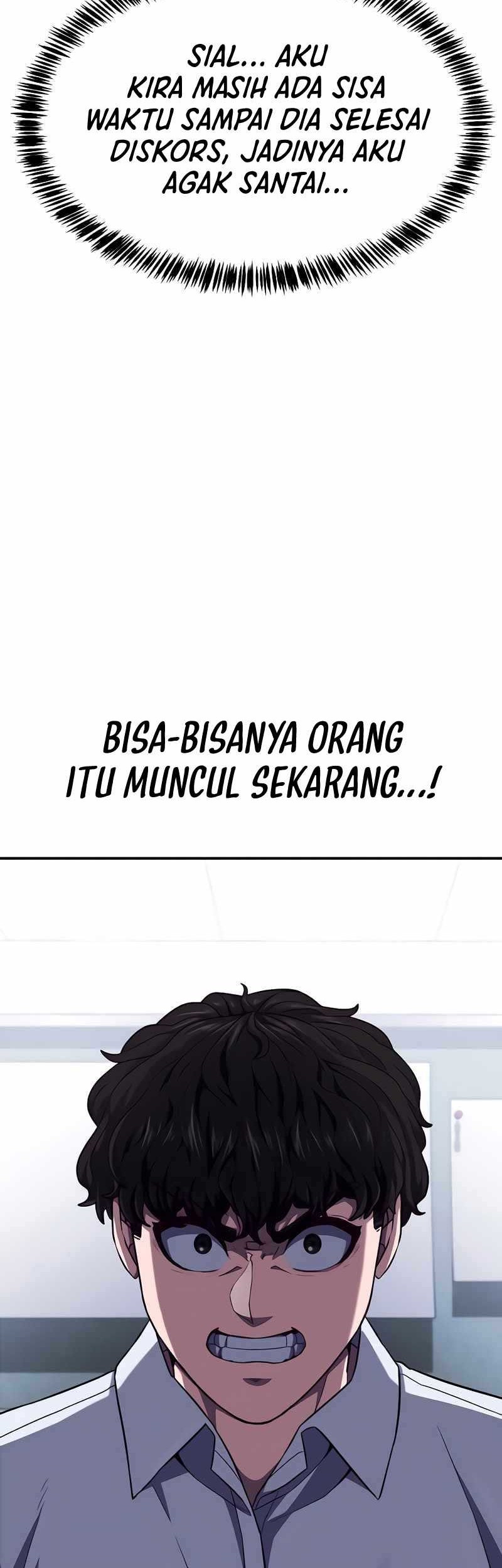 Absolute Obedience Chapter 6 - halaman 88