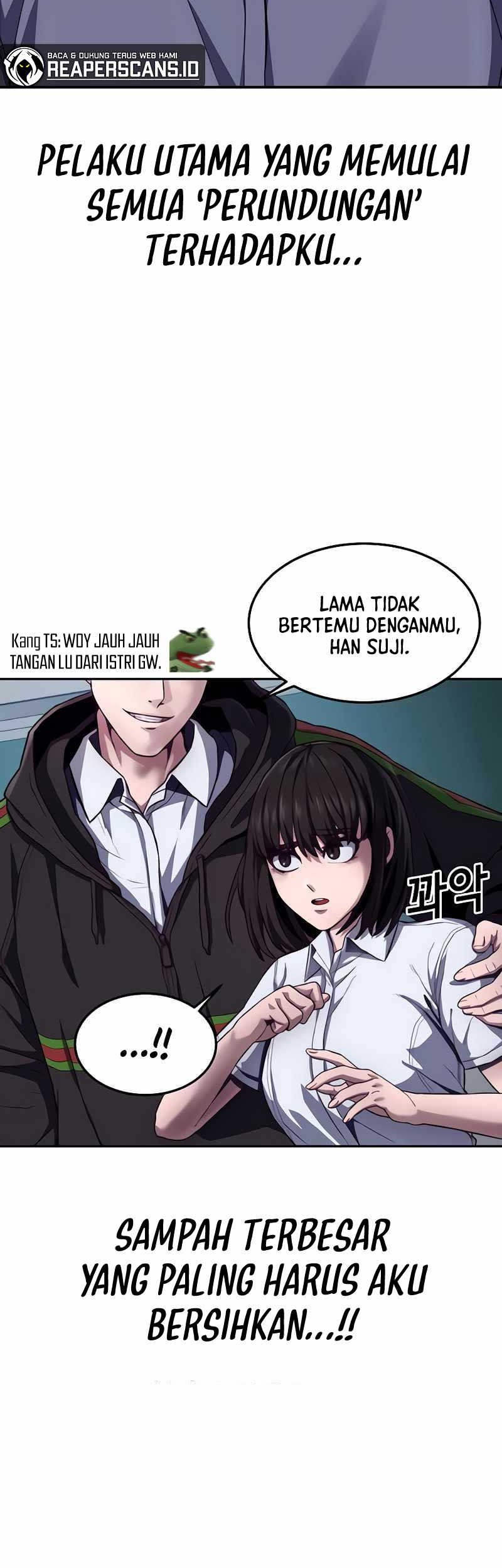 Absolute Obedience Chapter 6 - halaman 89