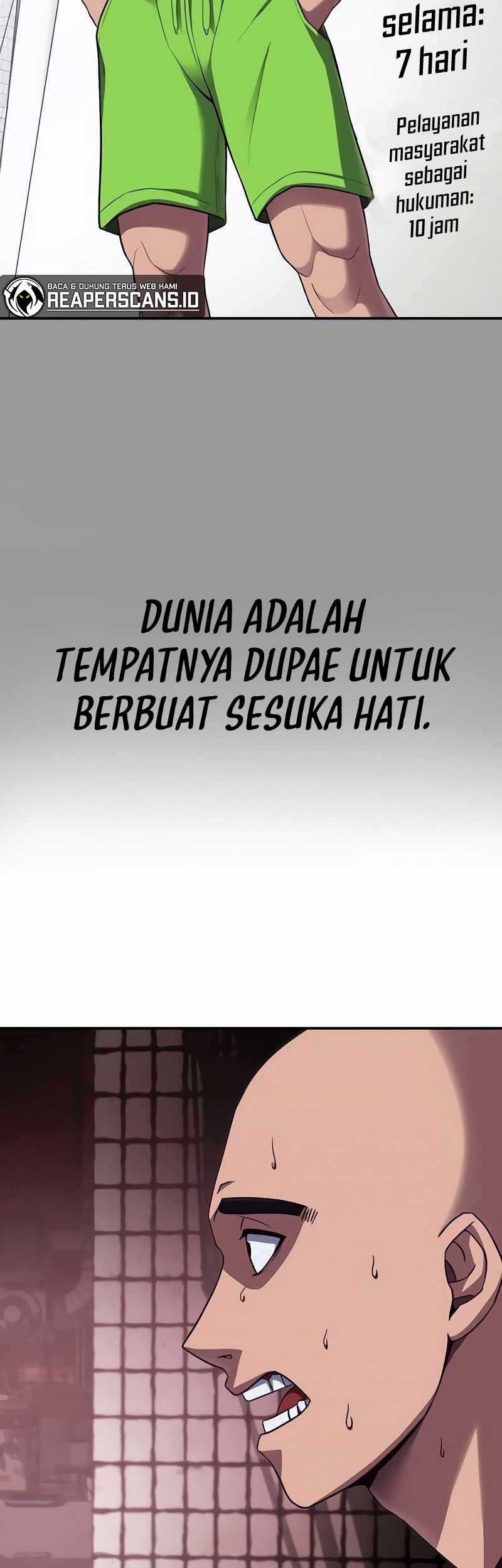 Absolute Obedience Chapter 6 - halaman 9