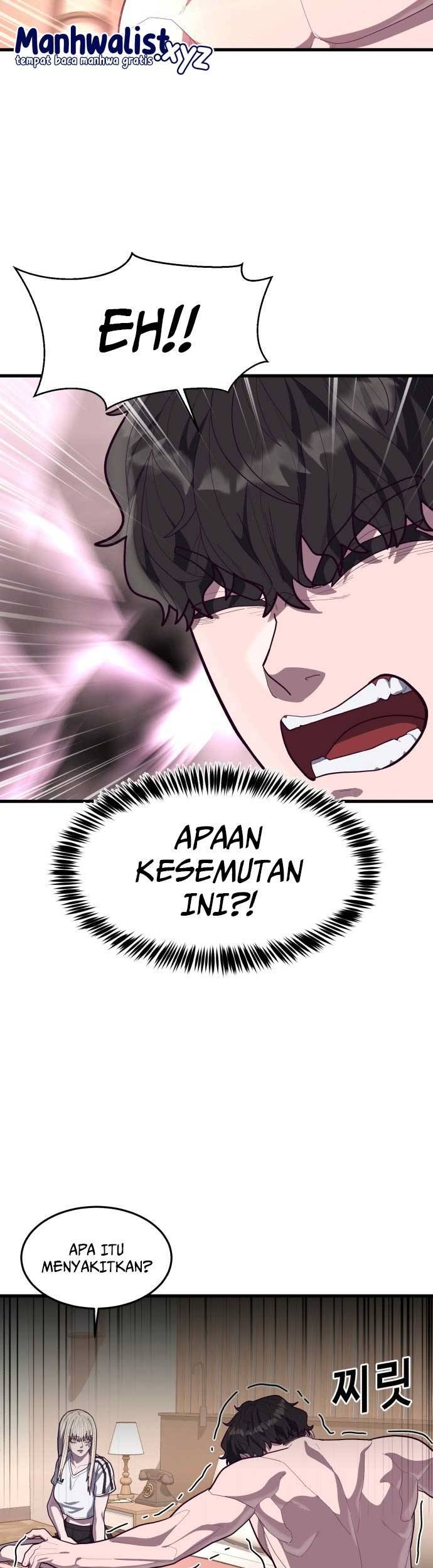 Absolute Obedience Chapter 60 - halaman 17