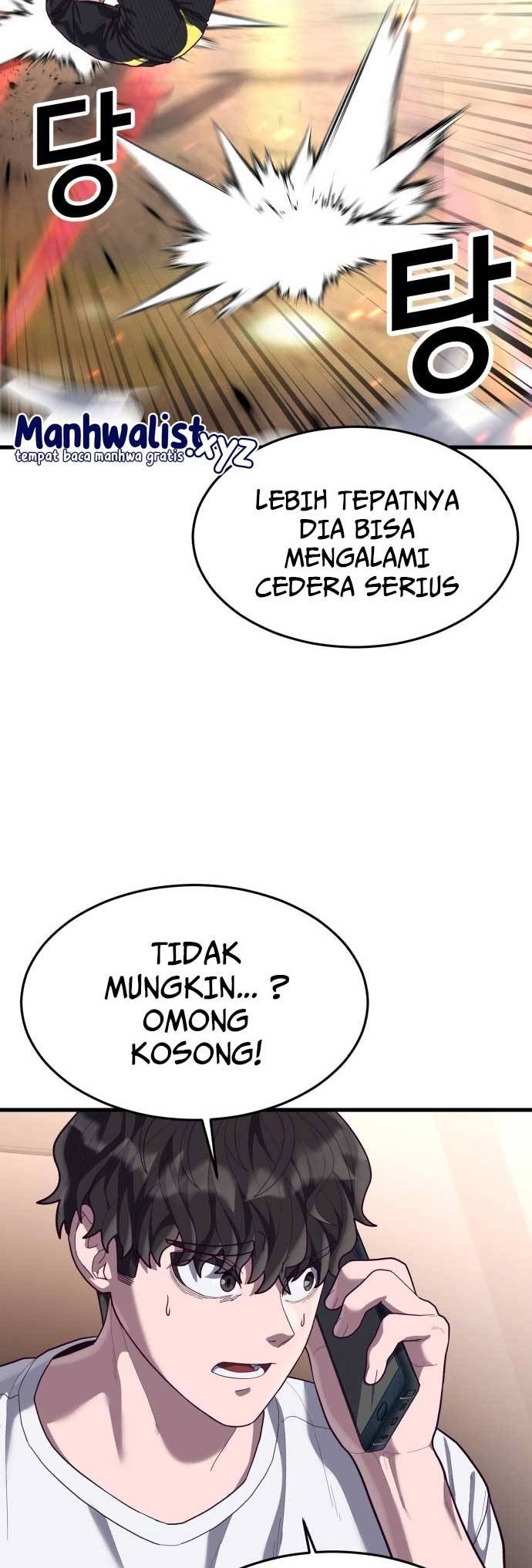 Absolute Obedience Chapter 60 - halaman 36