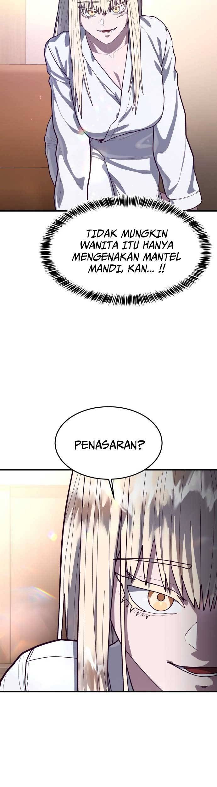 Absolute Obedience Chapter 60 - halaman 9