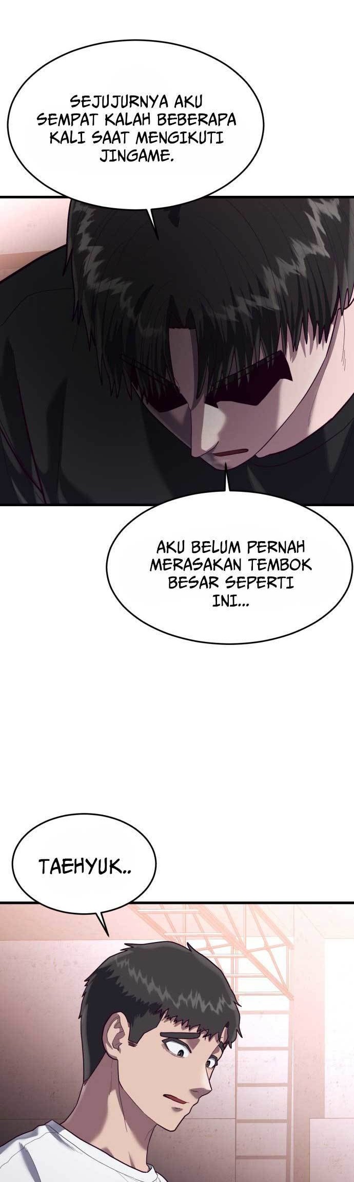Absolute Obedience Chapter 61 - halaman 22