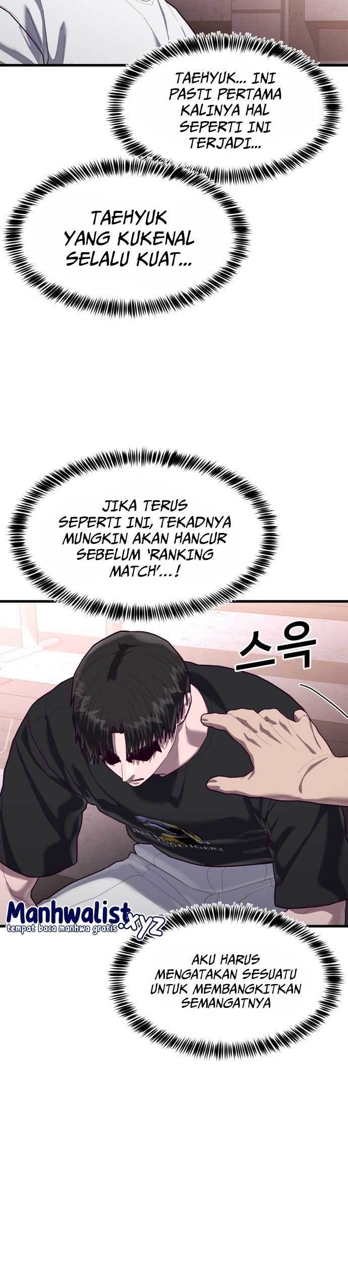 Absolute Obedience Chapter 61 - halaman 23