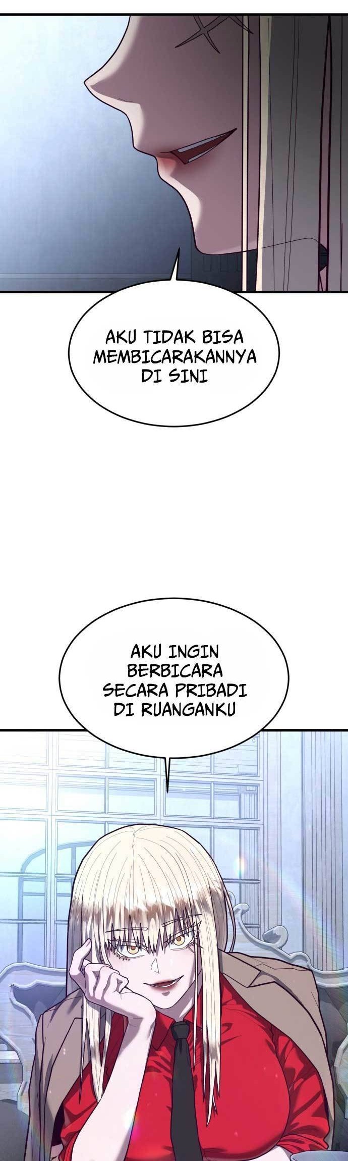 Absolute Obedience Chapter 61 - halaman 50
