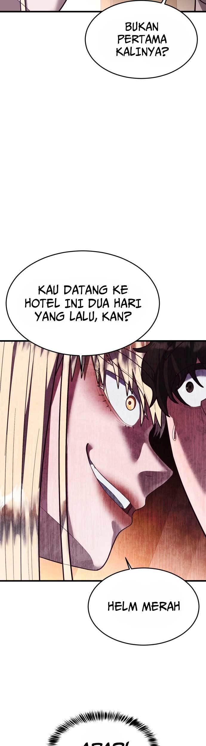 Absolute Obedience Chapter 61 - halaman 59