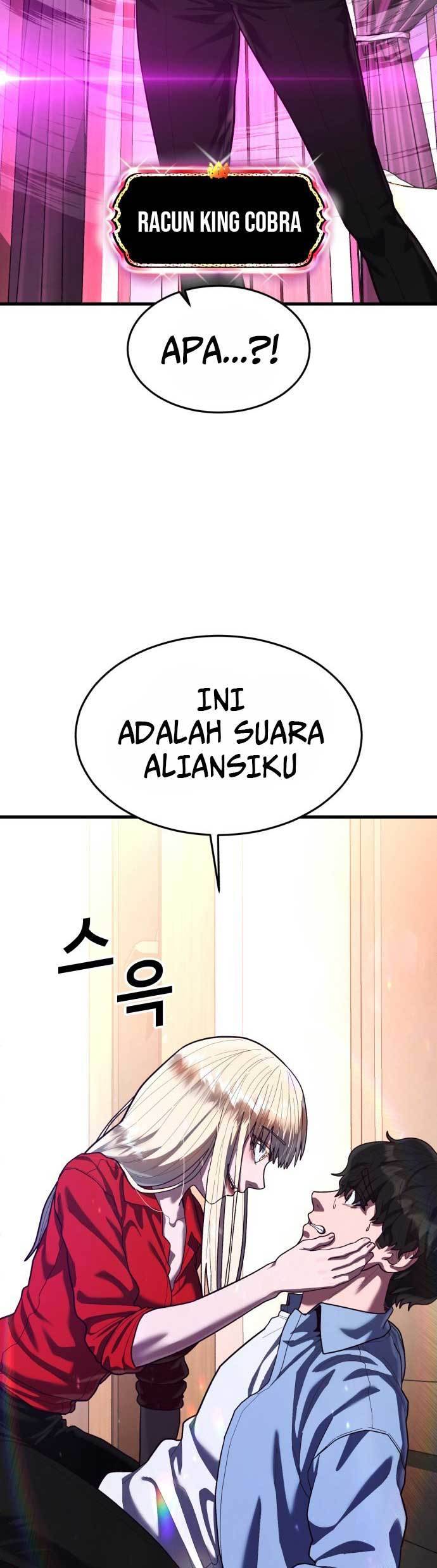 Absolute Obedience Chapter 61 - halaman 65