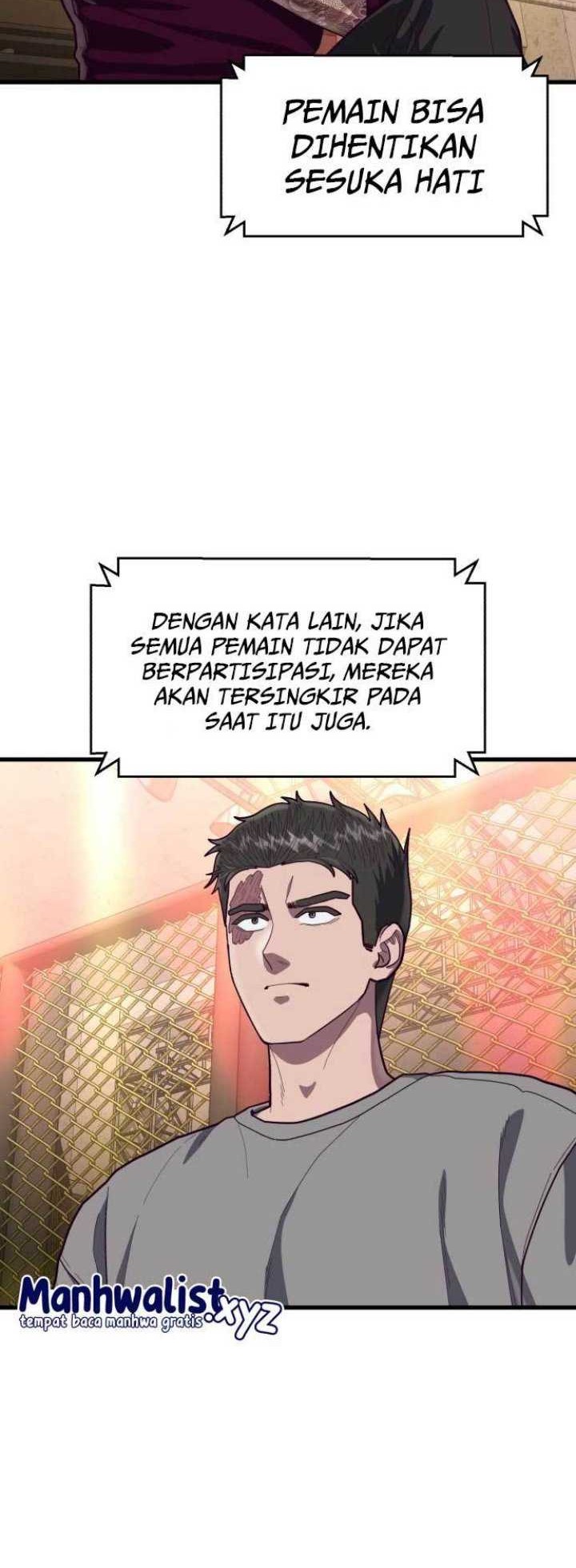 Absolute Obedience Chapter 62 - halaman 12