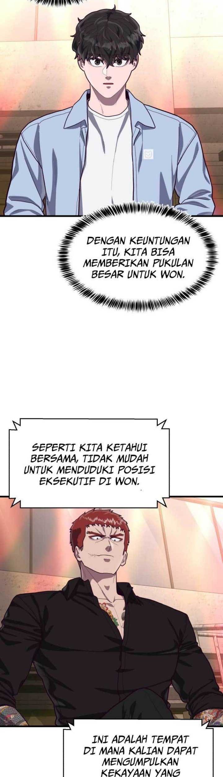 Absolute Obedience Chapter 62 - halaman 15
