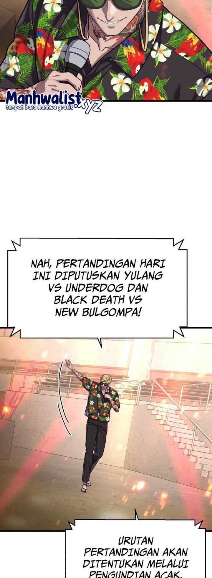 Absolute Obedience Chapter 62 - halaman 20