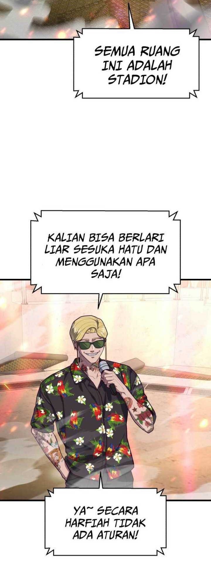 Absolute Obedience Chapter 62 - halaman 24
