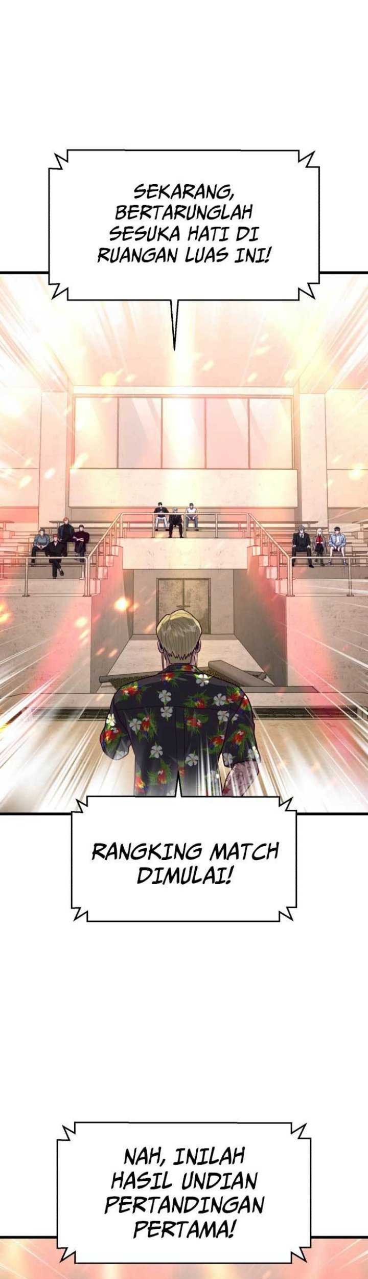 Absolute Obedience Chapter 62 - halaman 25