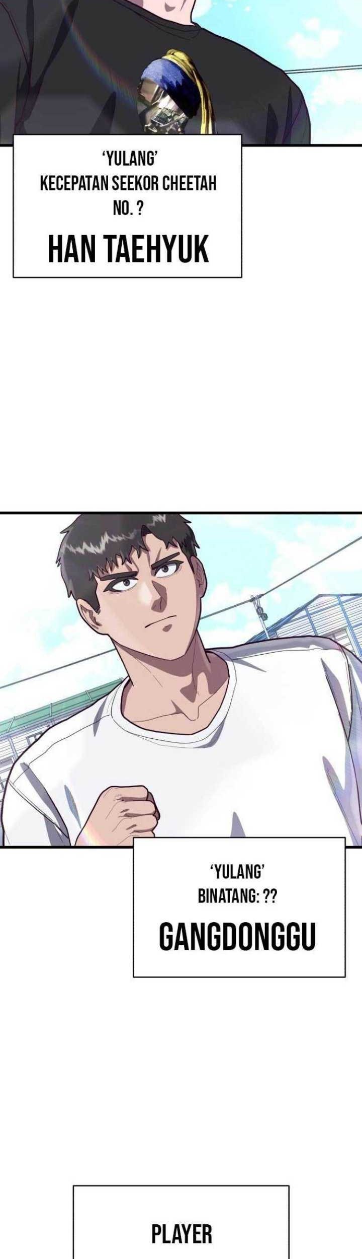 Absolute Obedience Chapter 62 - halaman 3