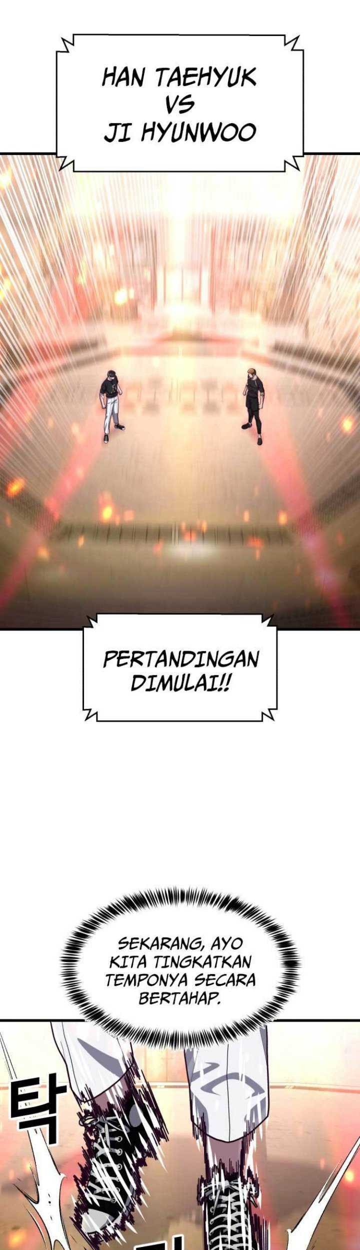 Absolute Obedience Chapter 62 - halaman 35