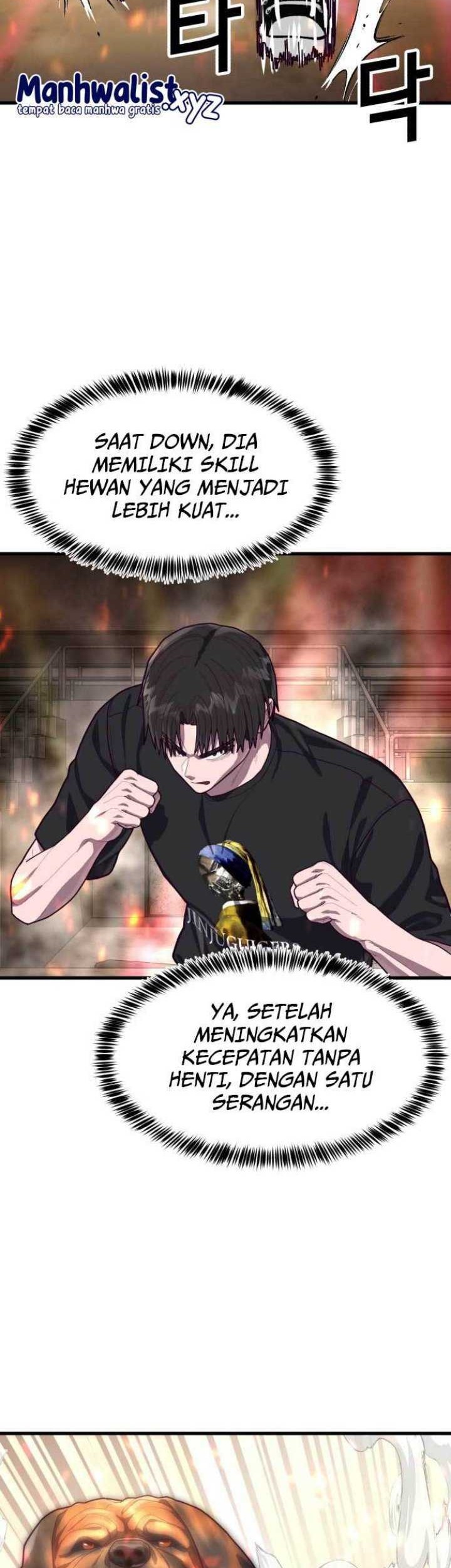 Absolute Obedience Chapter 62 - halaman 36