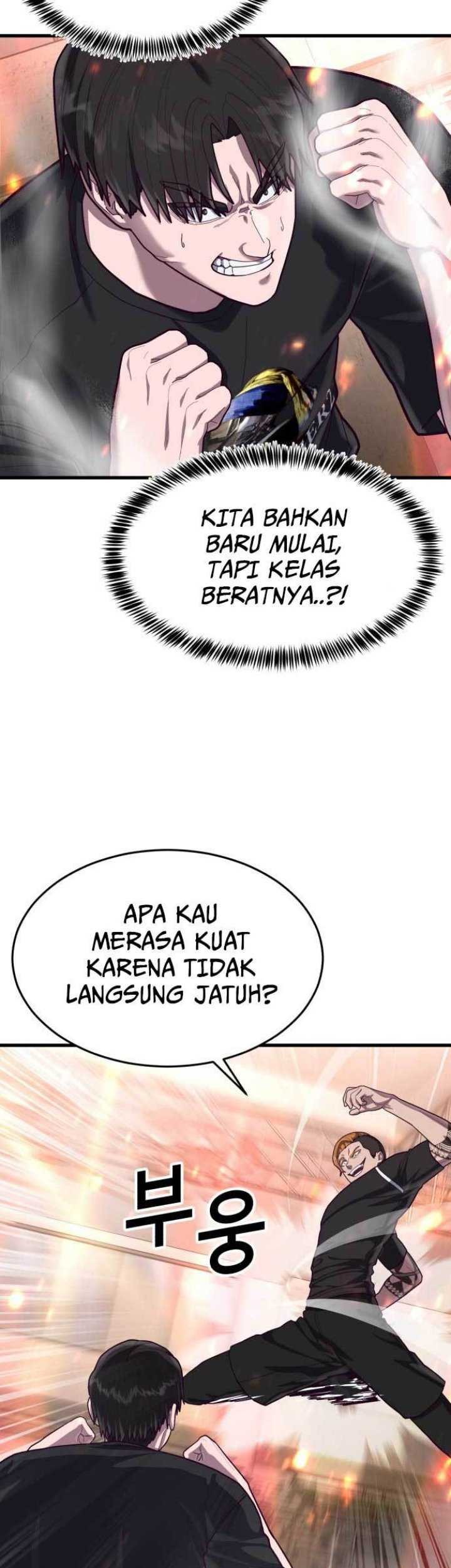 Absolute Obedience Chapter 62 - halaman 40