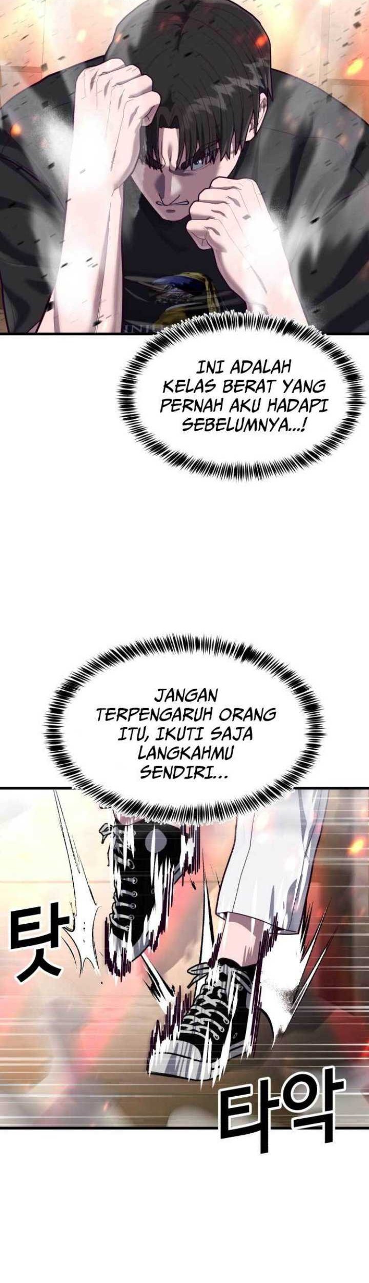 Absolute Obedience Chapter 62 - halaman 46