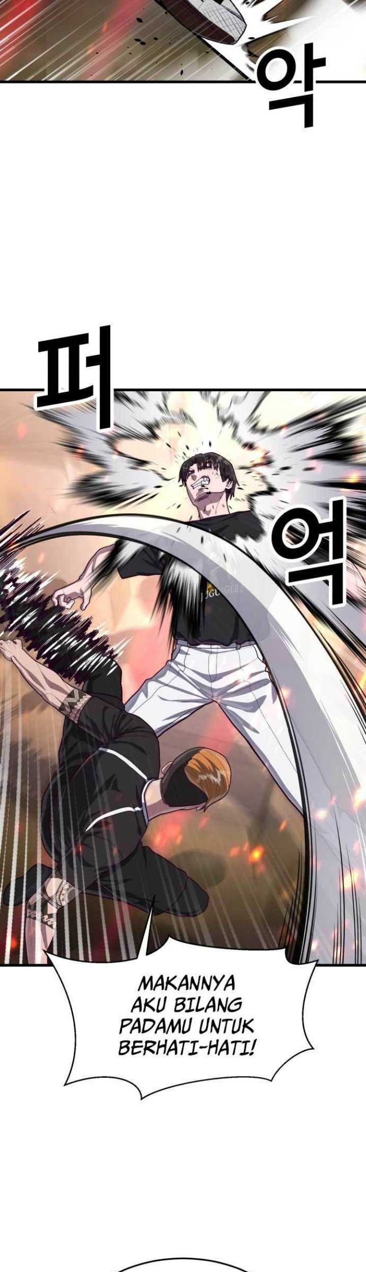 Absolute Obedience Chapter 62 - halaman 50