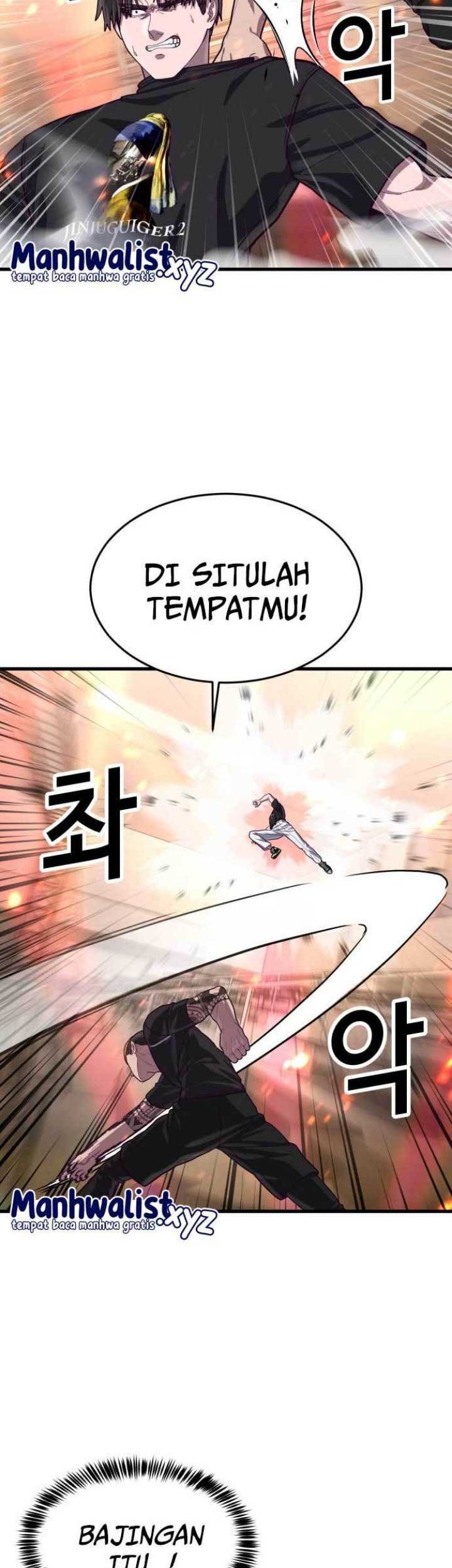 Absolute Obedience Chapter 62 - halaman 53