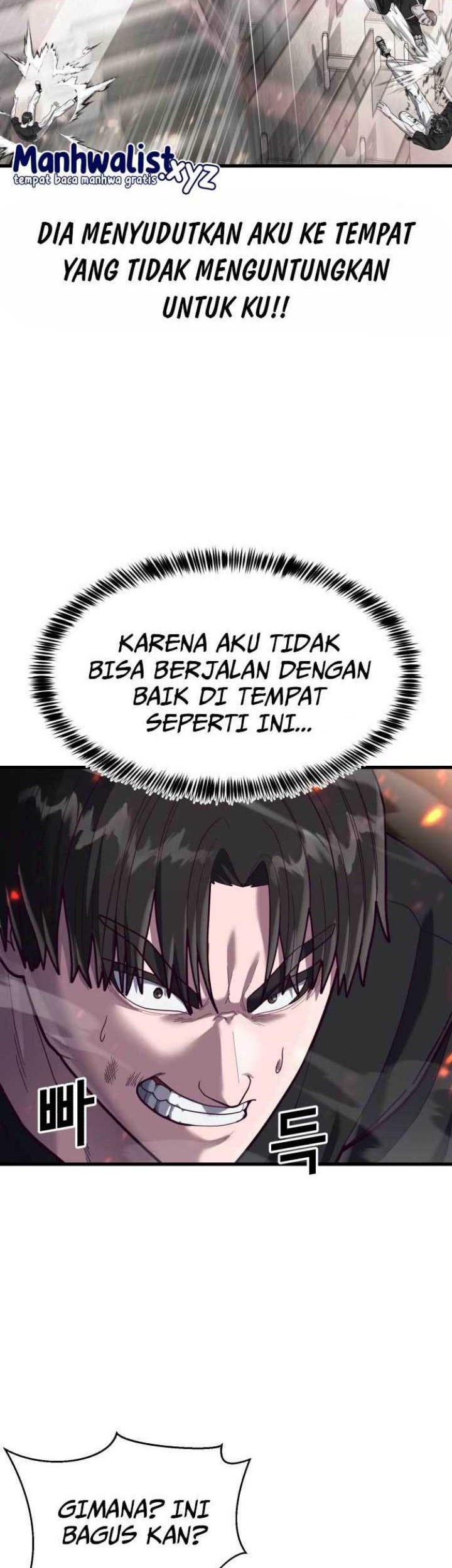 Absolute Obedience Chapter 62 - halaman 56