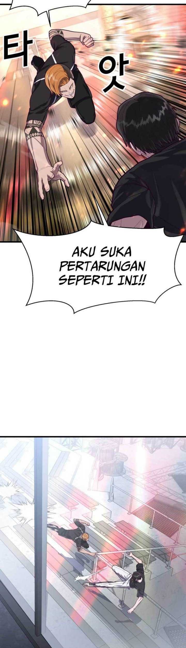 Absolute Obedience Chapter 62 - halaman 57