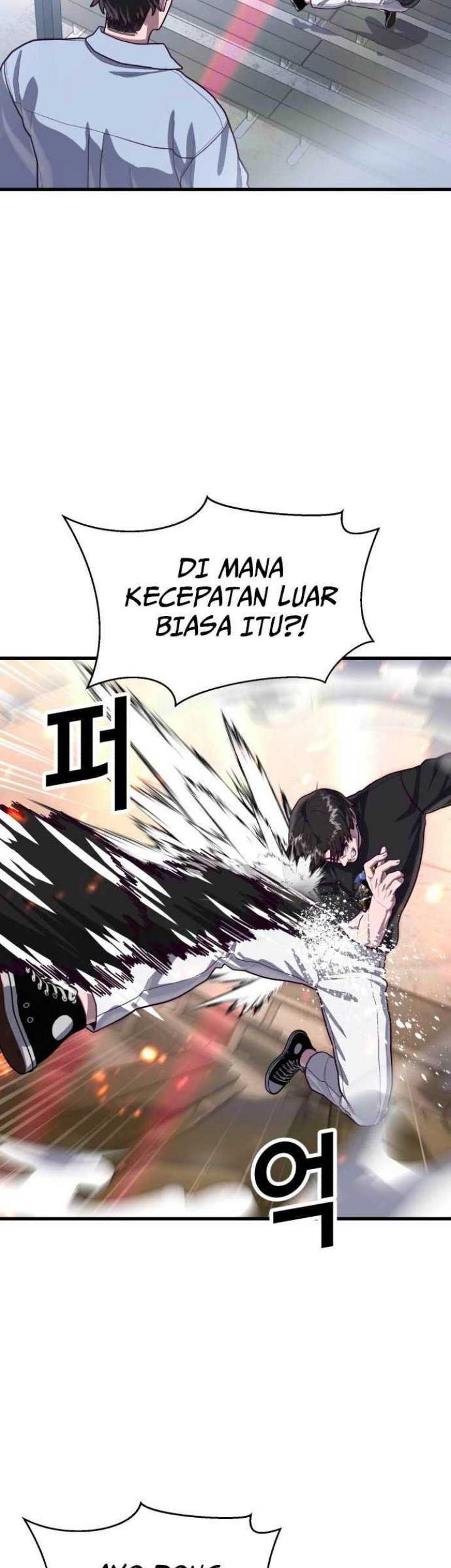 Absolute Obedience Chapter 62 - halaman 62