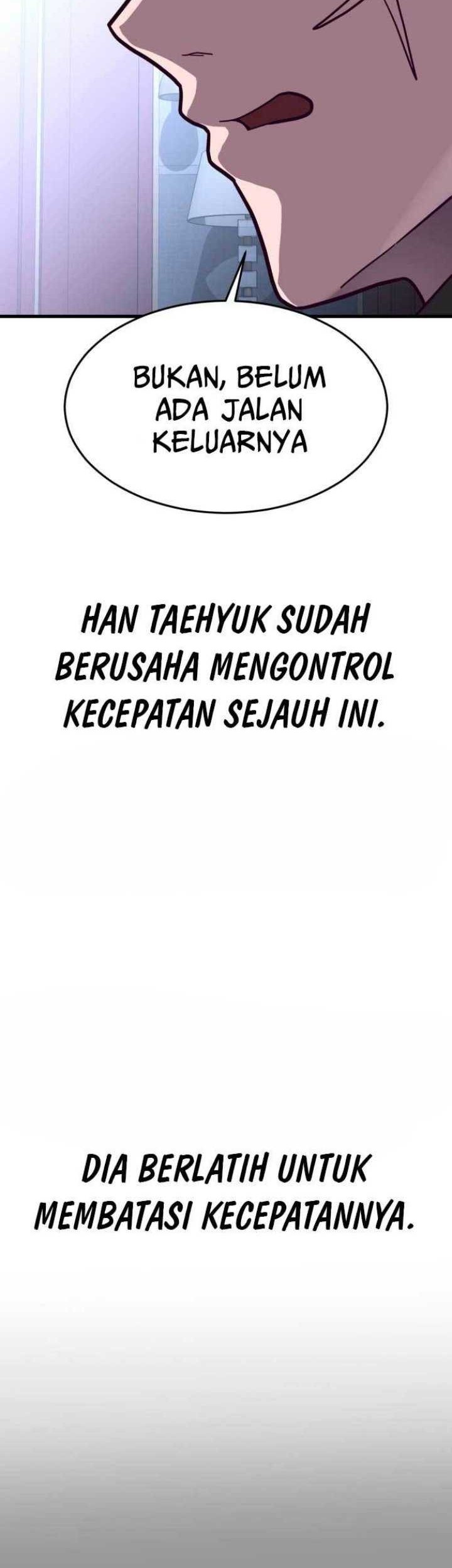 Absolute Obedience Chapter 62 - halaman 66