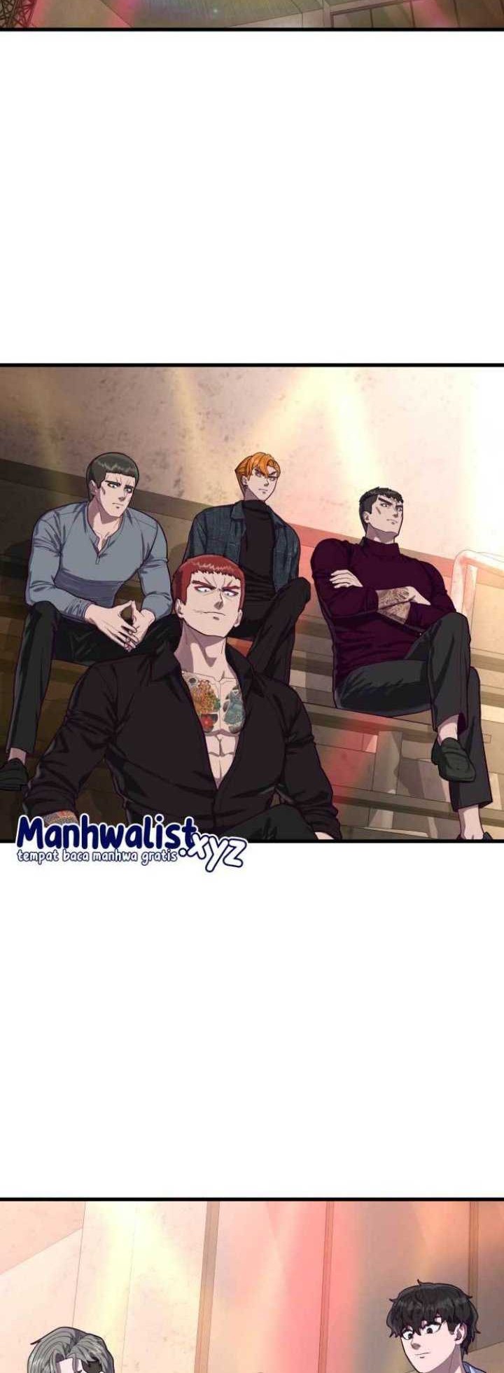 Absolute Obedience Chapter 62 - halaman 8