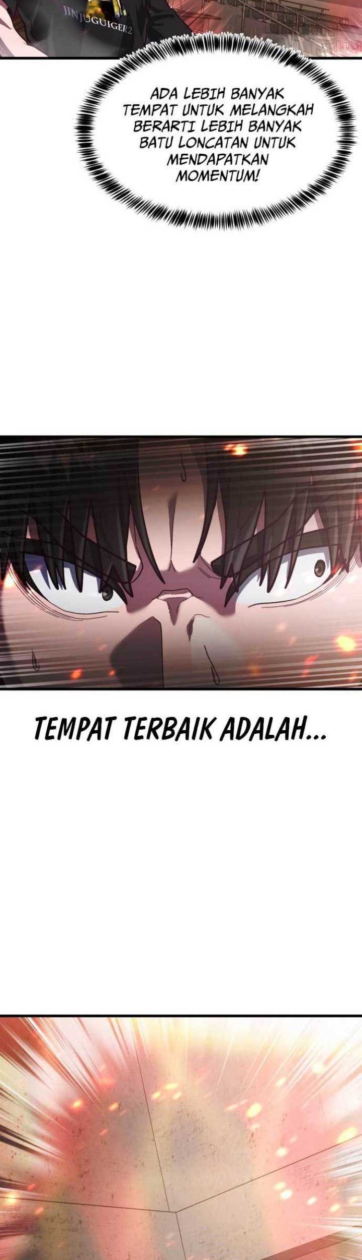 Absolute Obedience Chapter 63 - halaman 11