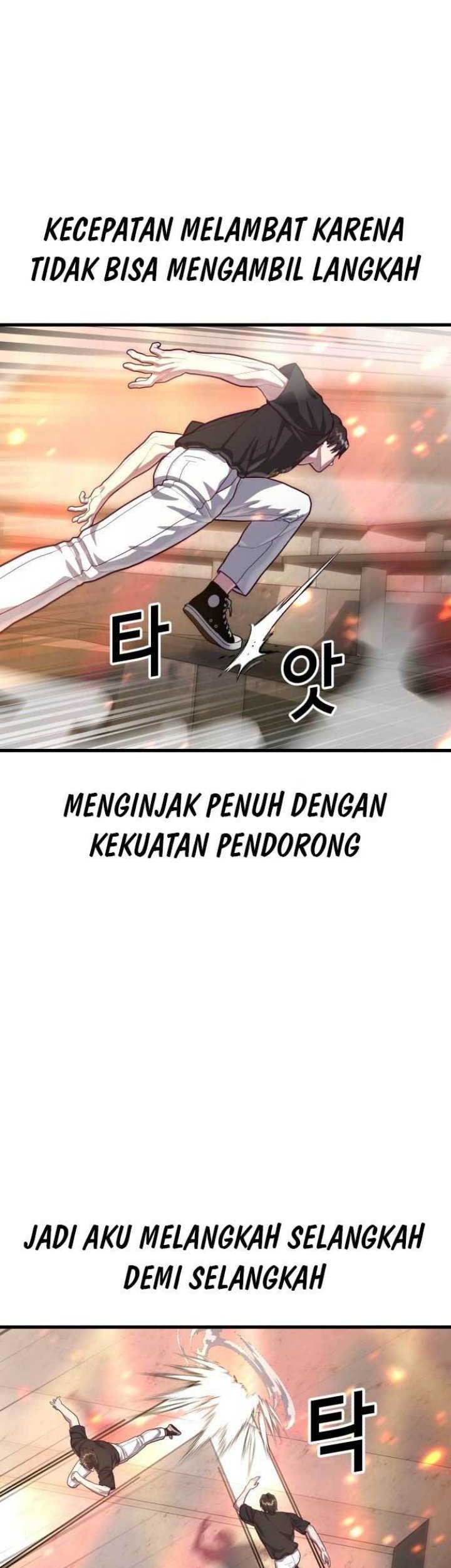 Absolute Obedience Chapter 63 - halaman 15