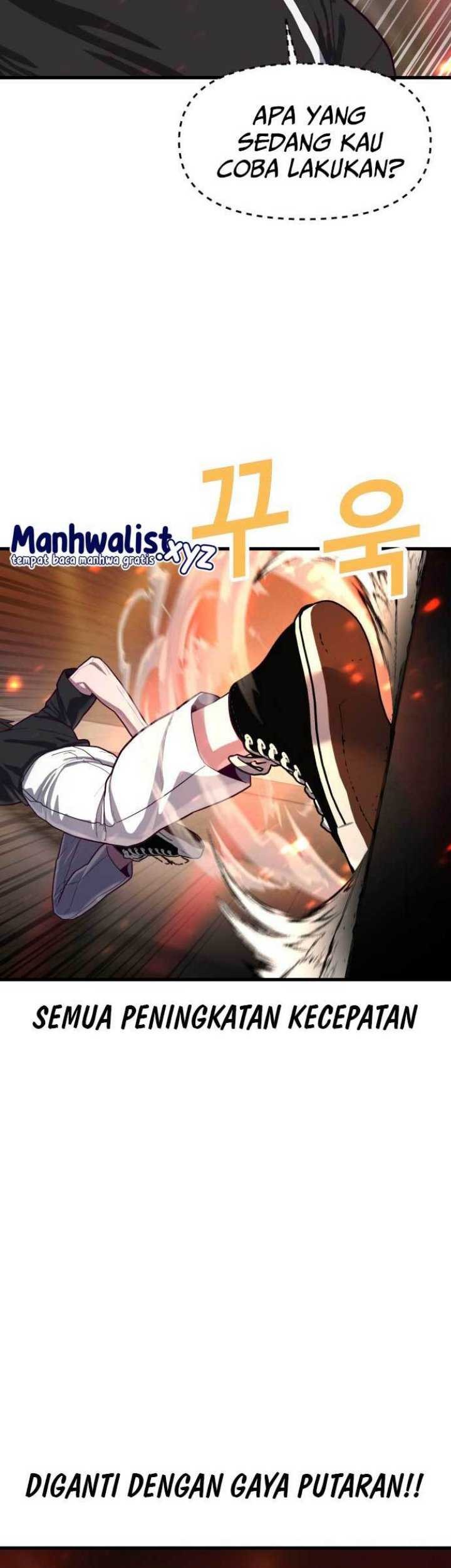 Absolute Obedience Chapter 63 - halaman 17