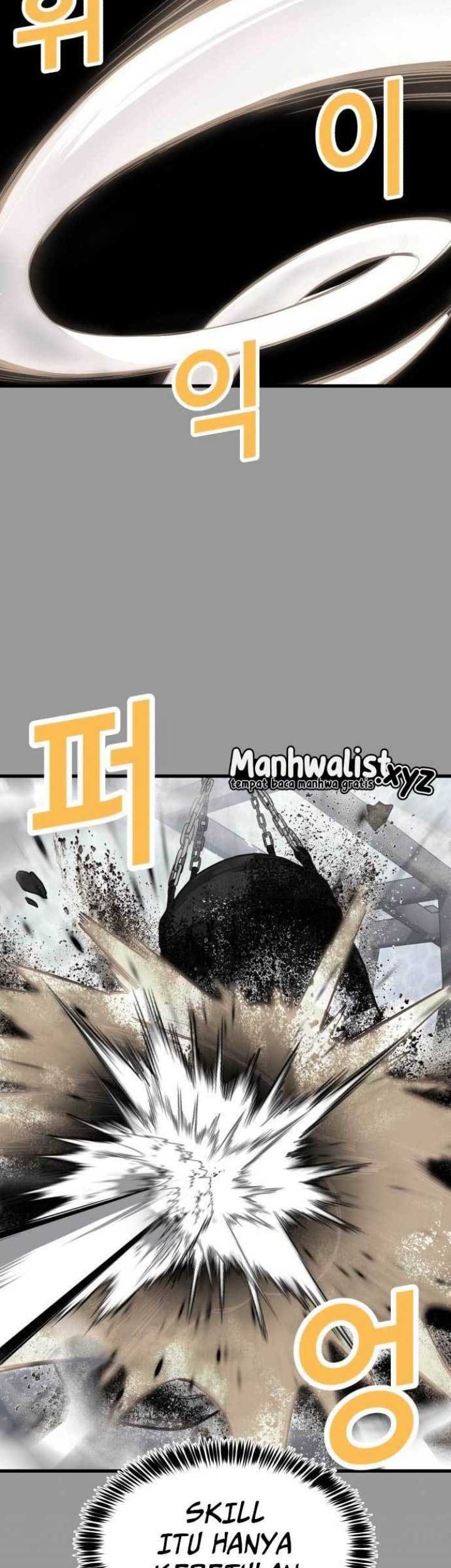 Absolute Obedience Chapter 63 - halaman 2