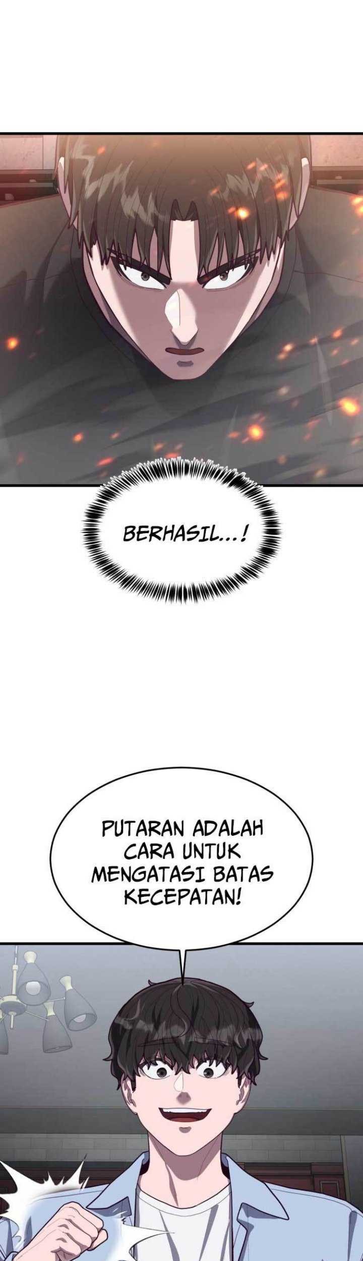 Absolute Obedience Chapter 63 - halaman 25